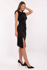 Evening dress model 211280 Italy Moda